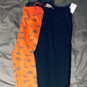 2 BRAND NEW HUNTINGTON BEACH CLUB SKINNY FIT JOGGER PANT